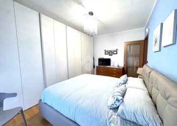 Quadrilocale Via Dora, La Loggia - foto 33