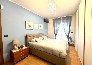 Quadrilocale Via Dora, La Loggia - foto 34