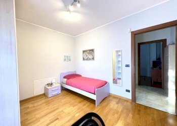 Quadrilocale Via Dora, La Loggia - foto 35