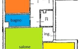 Quadrilocale Albenga - foto 1