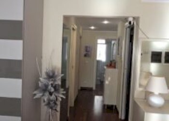 Four-room apartment Albenga - photo 19