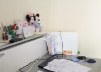 Four-room apartment Albenga - photo 28