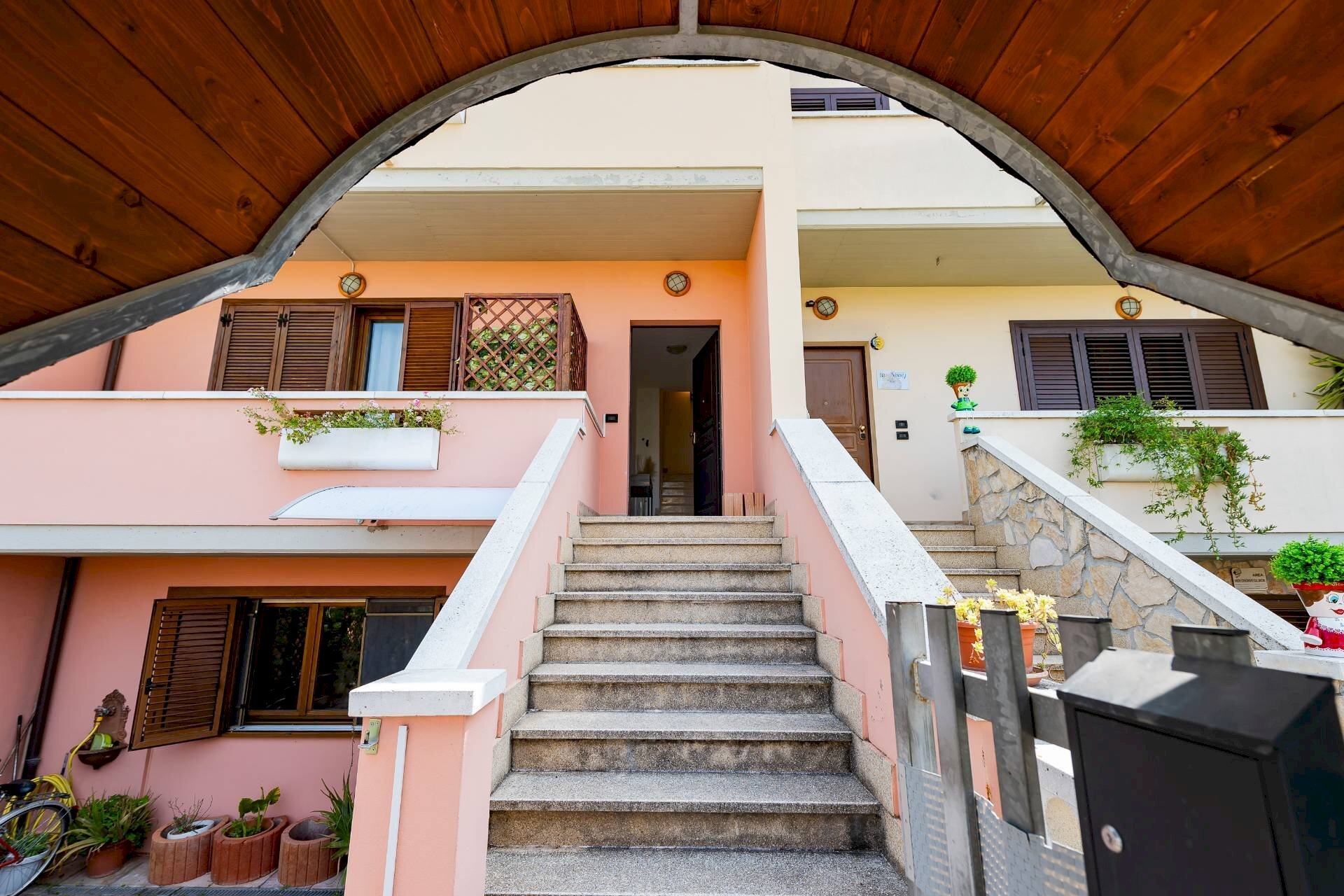 Foto 1 - Four-room apartment via silvio pellico
 
22, Manoppello - photo 1