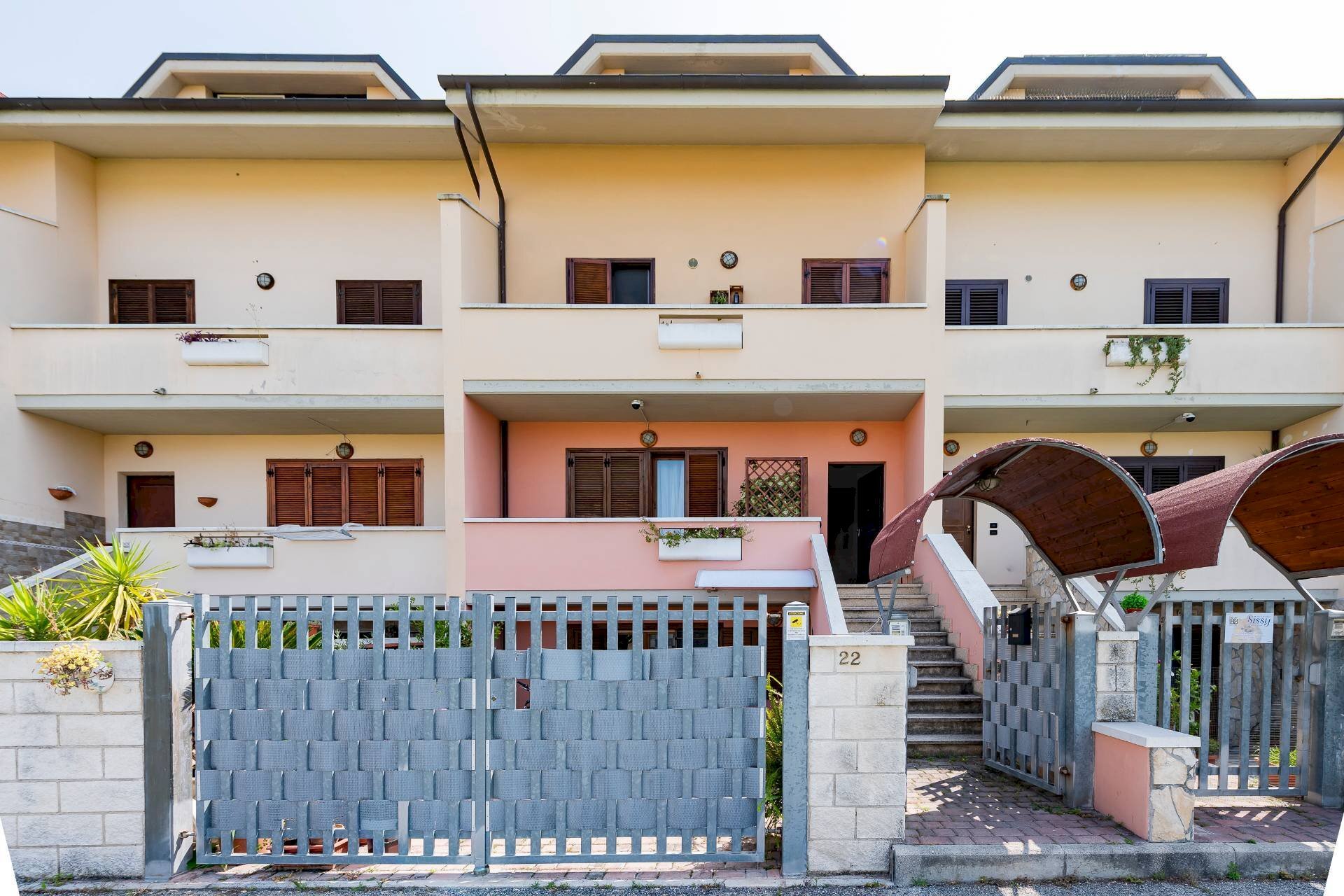 Foto 2 - Four-room apartment via silvio pellico
 
22, Manoppello - photo 2