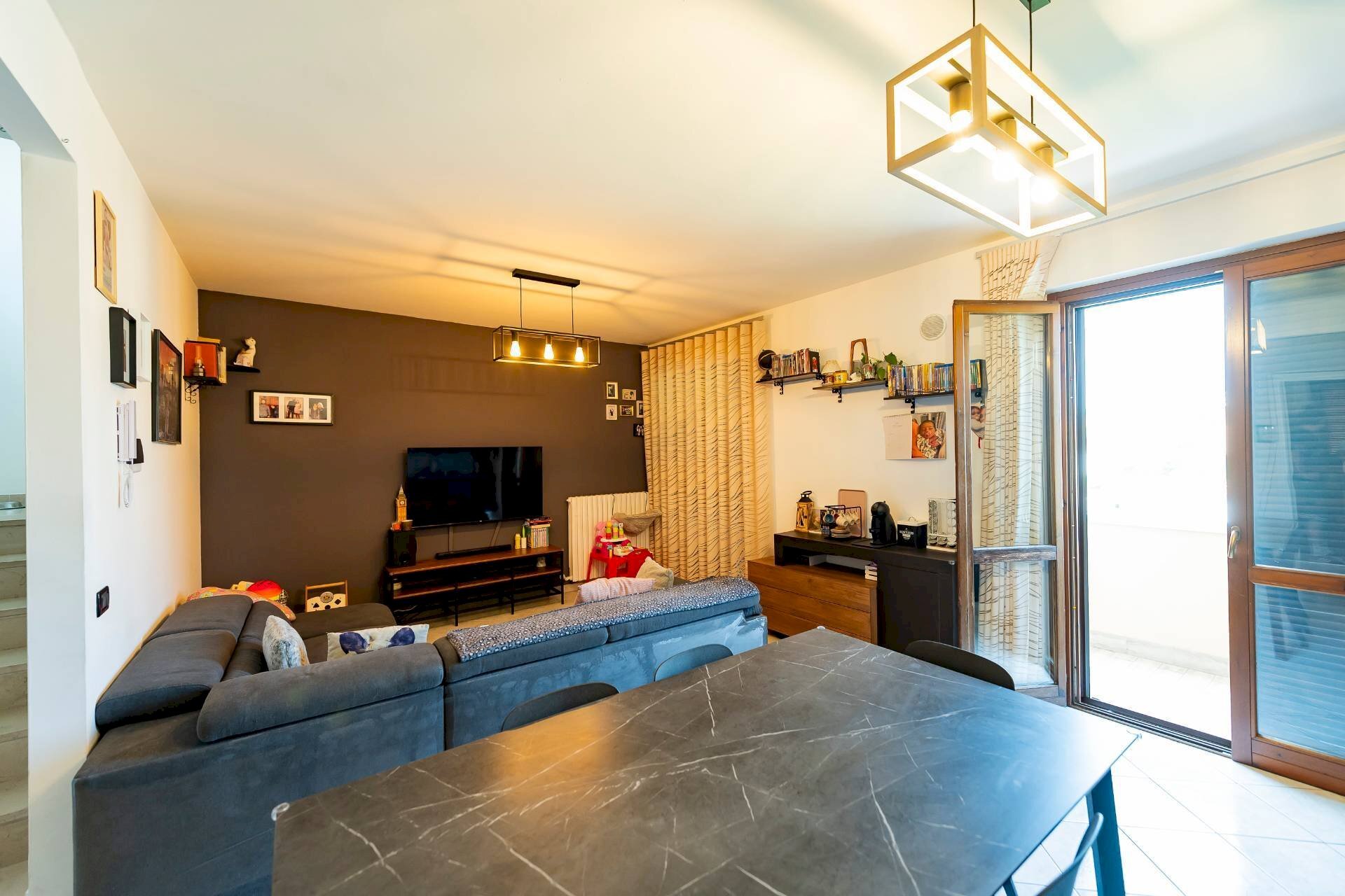 Foto 3 - Four-room apartment via silvio pellico
 
22, Manoppello - photo 3