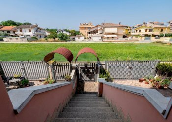 Foto 22 - Quadrilocale via silvio pellico
 
22, Manoppello - foto 22