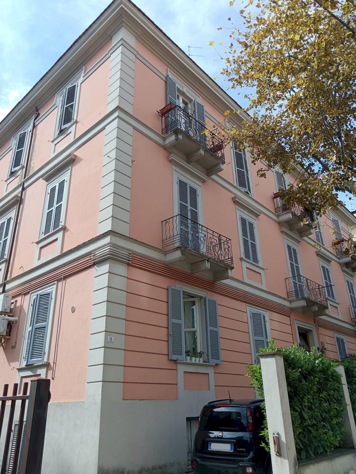 Foto 1 - Appartamento Chieti - foto 1