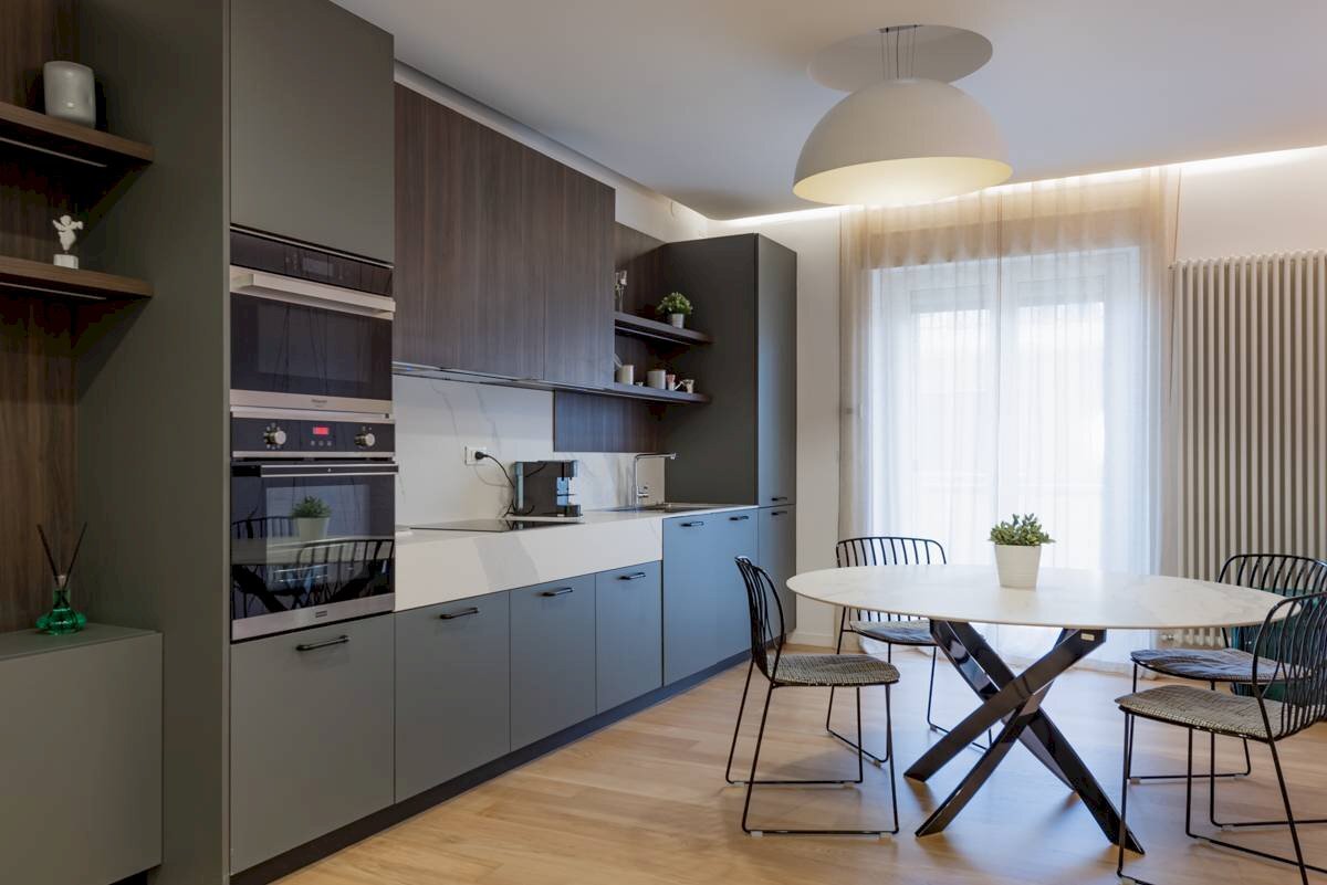 Foto 2 - Four-room apartment Via Roma
6, Torrevecchia Teatina - photo 2