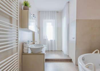 Foto 14 - Quadrilocale Via Roma
 
6, Torrevecchia Teatina - foto 14