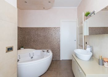 Foto 16 - Quadrilocale Via Roma
 
6, Torrevecchia Teatina - foto 16