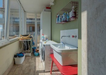 Foto 18 - Quadrilocale Via Roma
 
6, Torrevecchia Teatina - foto 18