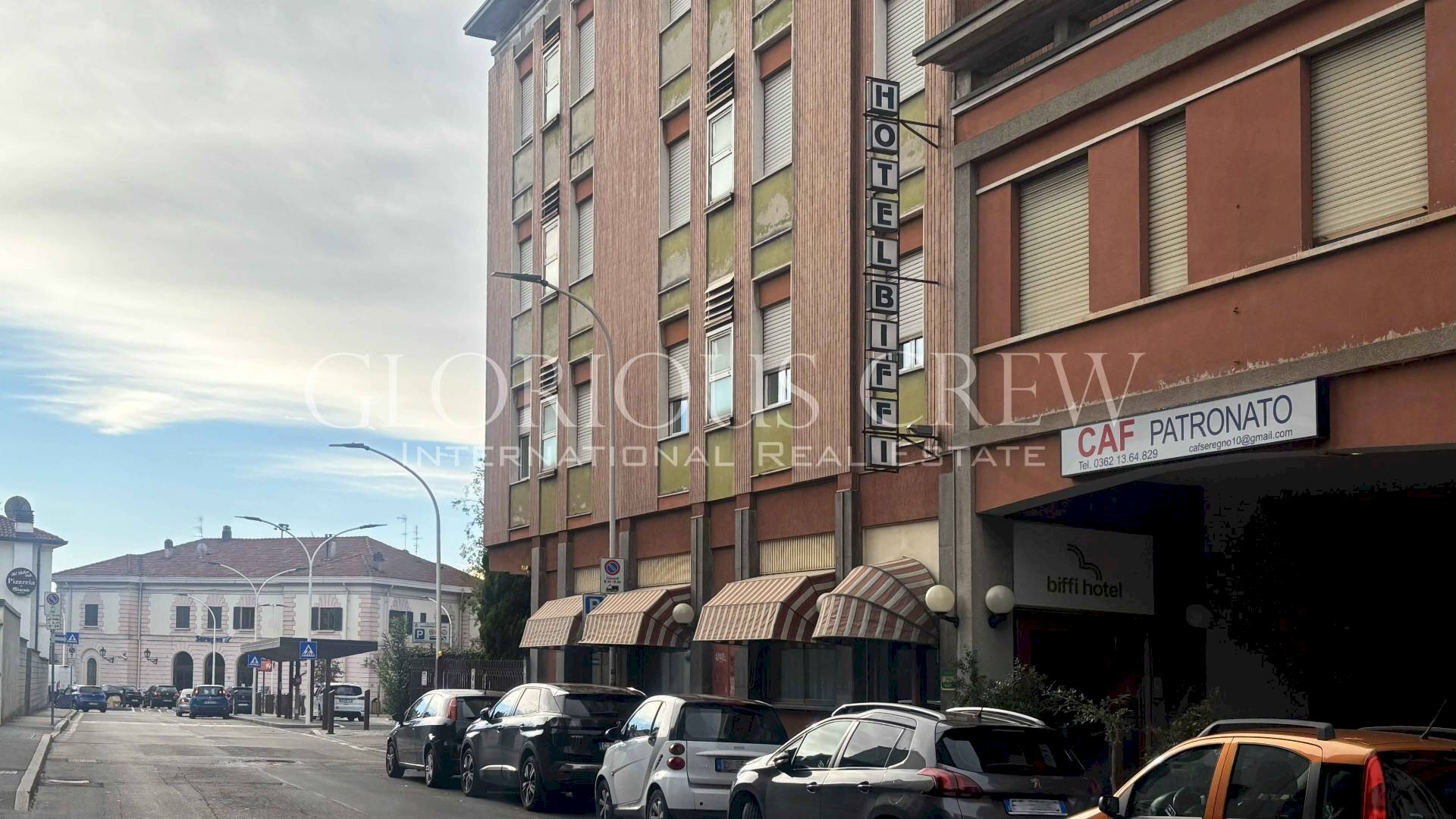 Foto 1 - Attività Commerciale Via Papa Giovanni XXIII, Seregno - foto 1