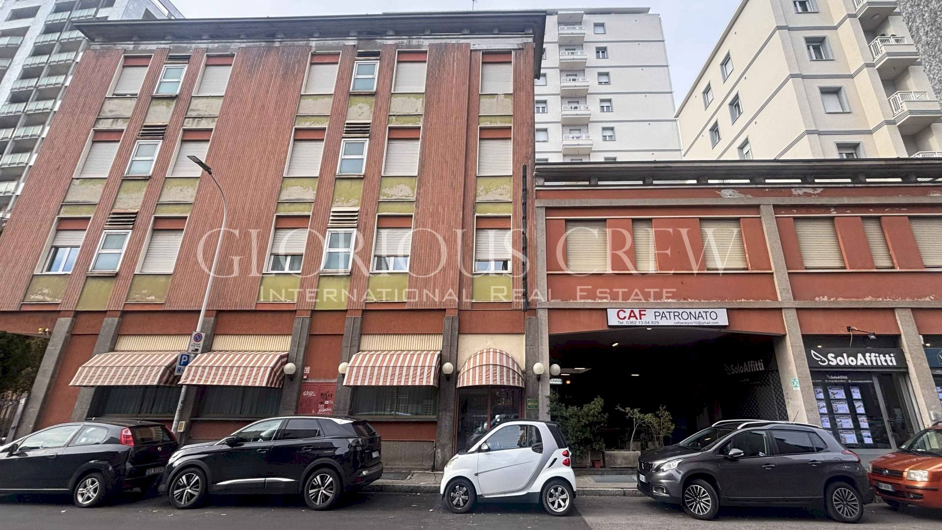 Foto 2 - Attività Commerciale Via Papa Giovanni XXIII, Seregno - foto 2