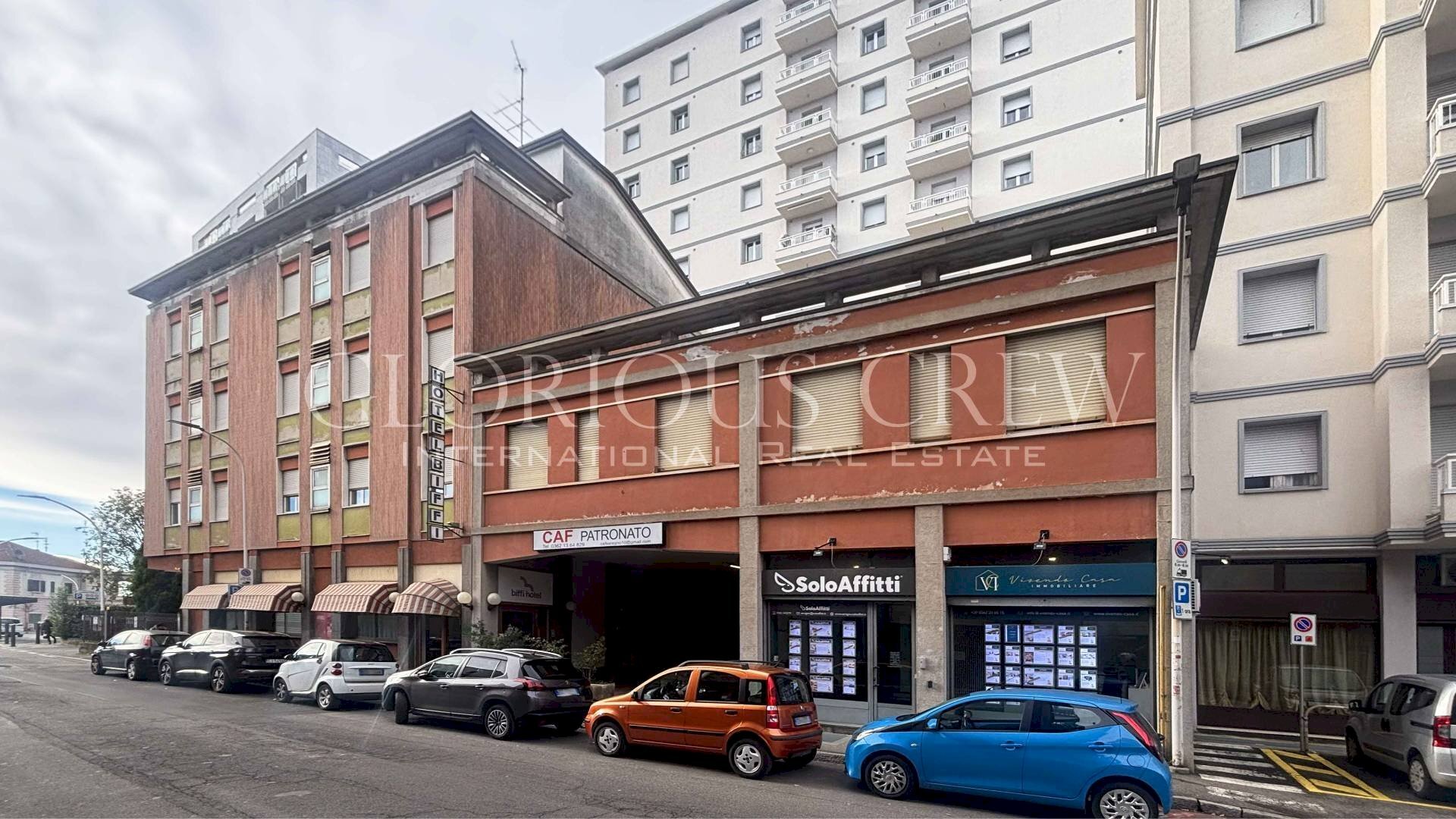 Foto 3 - Attività Commerciale Via Papa Giovanni XXIII, Seregno - foto 3