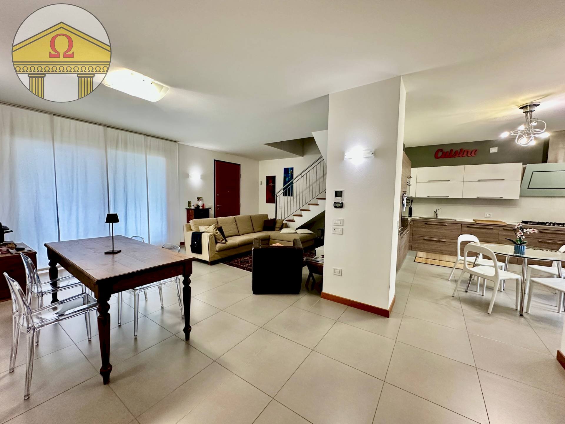 Foto 2 - Casa semi indipendente Povegliano - foto 2