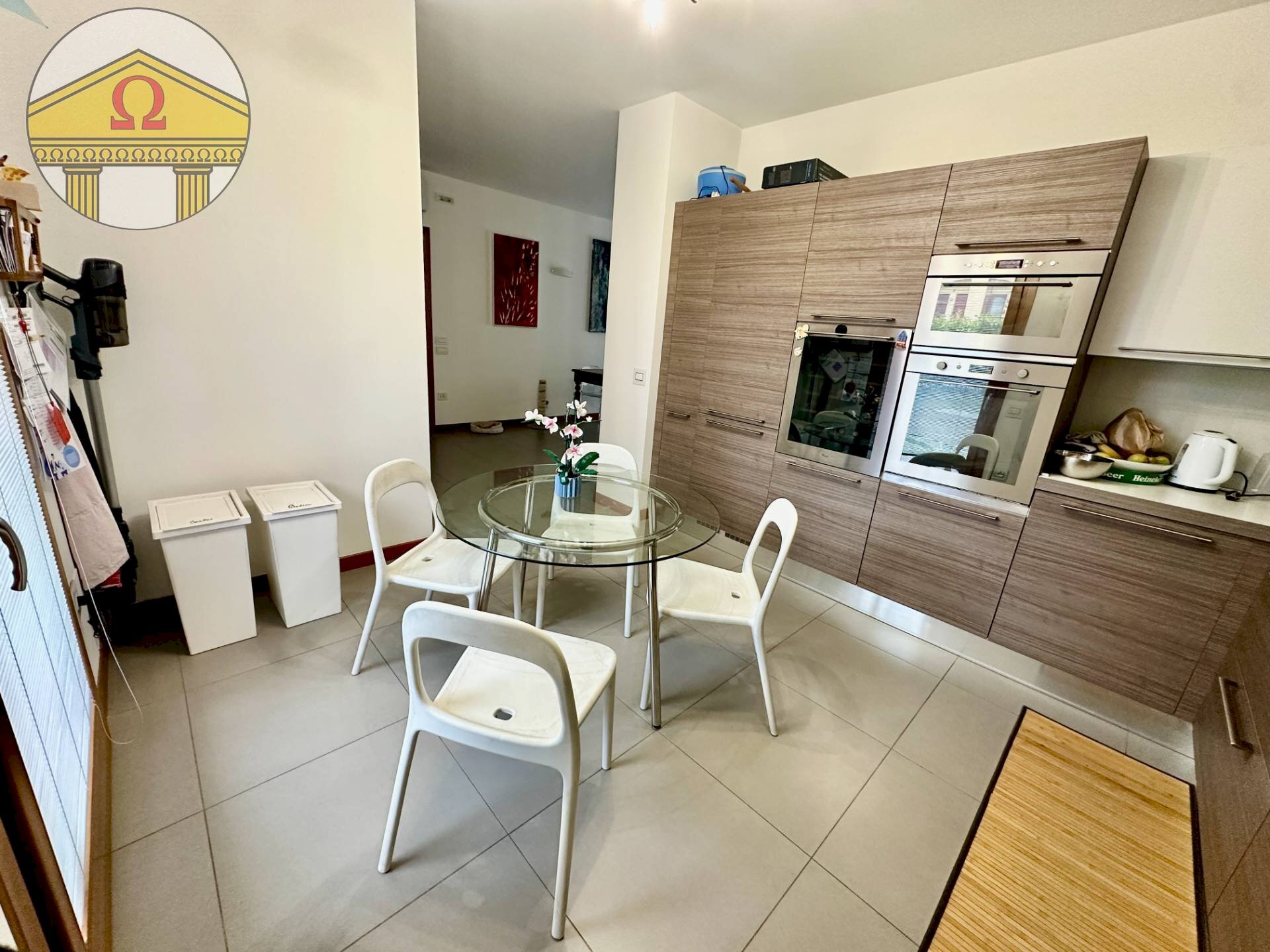 Foto 3 - Casa semi indipendente Povegliano - foto 3