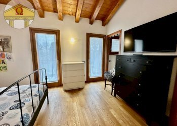 Foto 9 - Casa semi indipendente Povegliano - foto 9