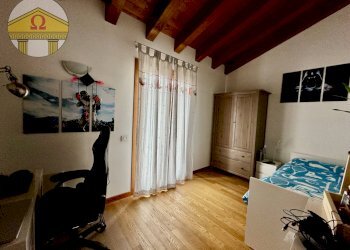 Foto 11 - Casa semi indipendente Povegliano - foto 11