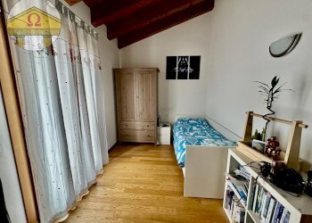 Foto 12 - Casa semi indipendente Povegliano - foto 12