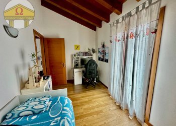 Foto 13 - Casa semi indipendente Povegliano - foto 13