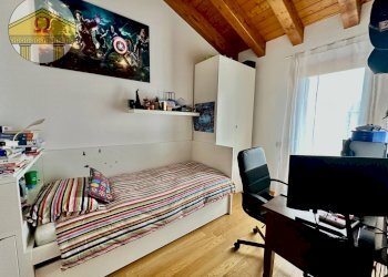 Foto 14 - Casa semi indipendente Povegliano - foto 14