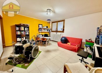 Foto 15 - Casa semi indipendente Povegliano - foto 15