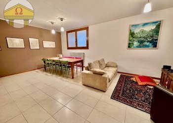 Foto 17 - Casa semi indipendente Povegliano - foto 17