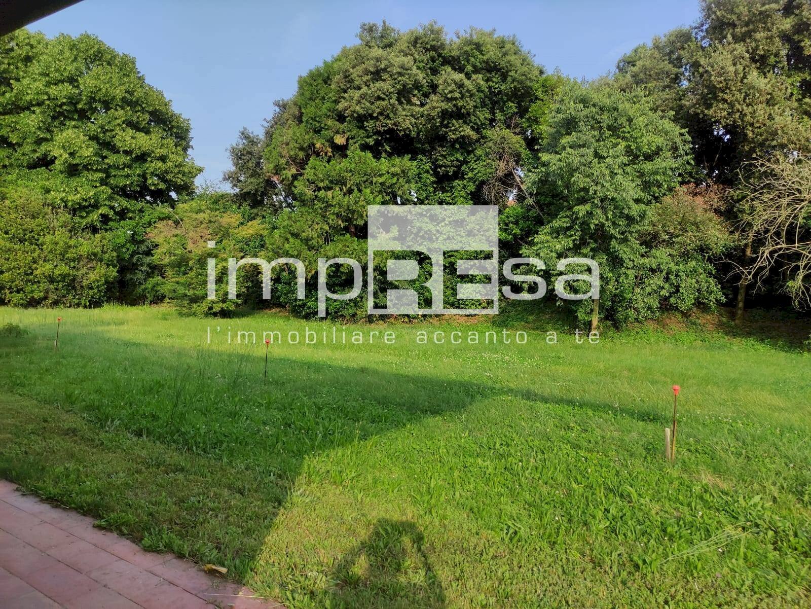 Foto 1 - Terreno edificabile Marconi, Istrana - foto 1