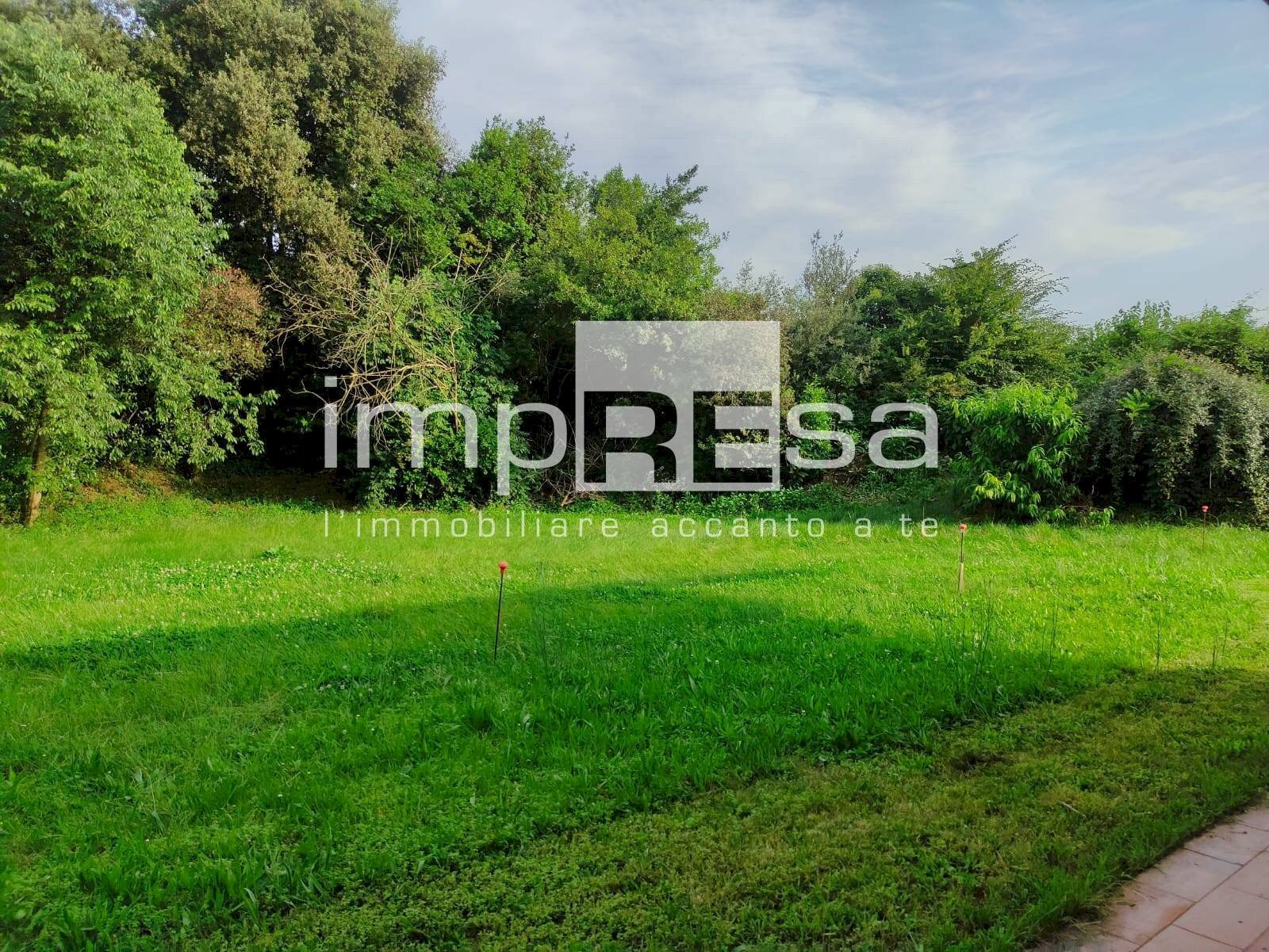 Foto 2 - Terreno edificabile Marconi, Istrana - foto 2