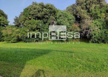 Foto 3 - Terreno edificabile Marconi, Istrana - foto 3