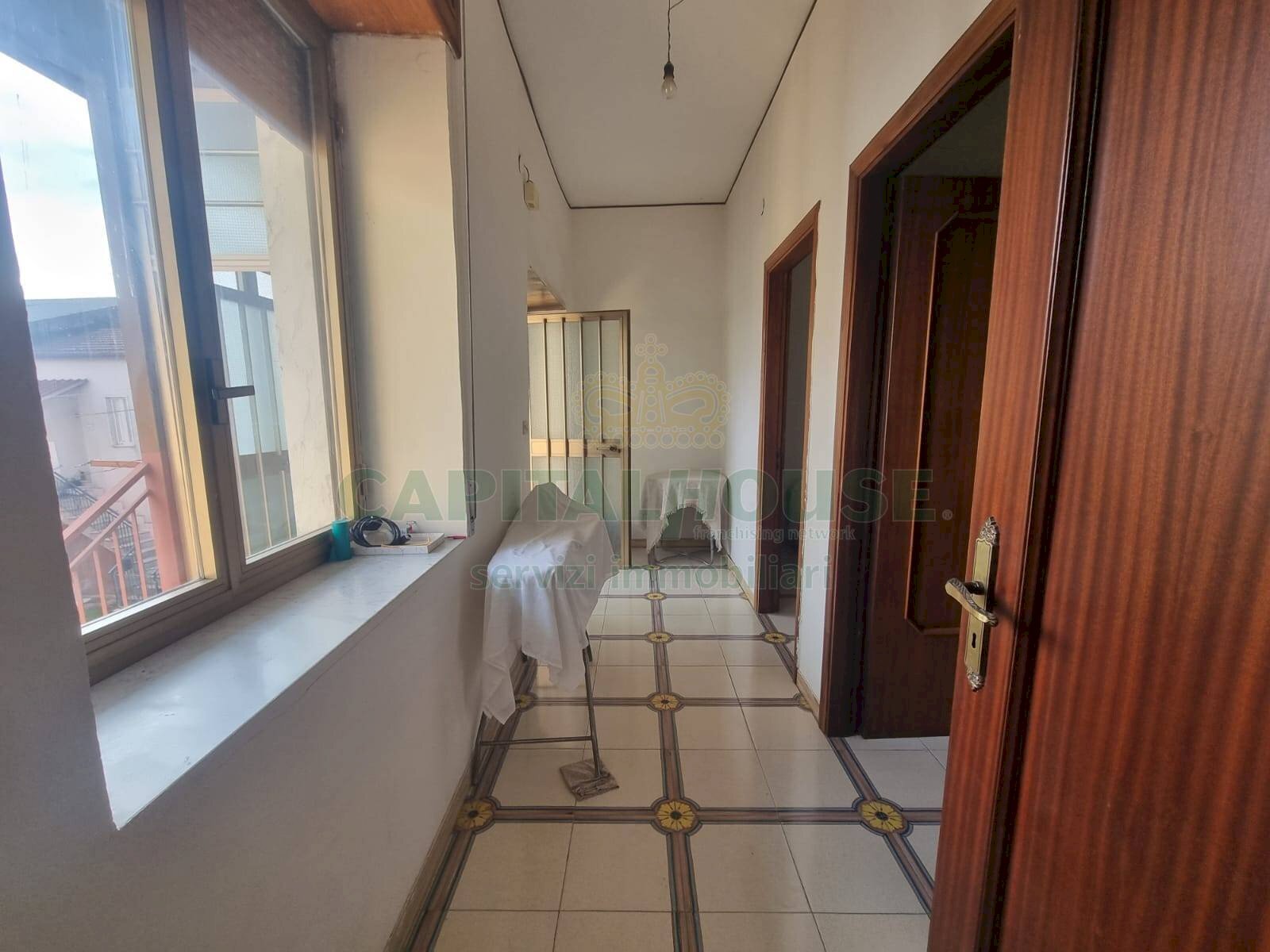 Foto 1 - Casa semi indipendente via Michelangelo Testa, Montoro - foto 1