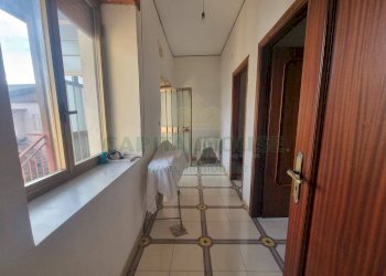 Foto 1 - Casa semi indipendente via Michelangelo Testa, Montoro - foto 1