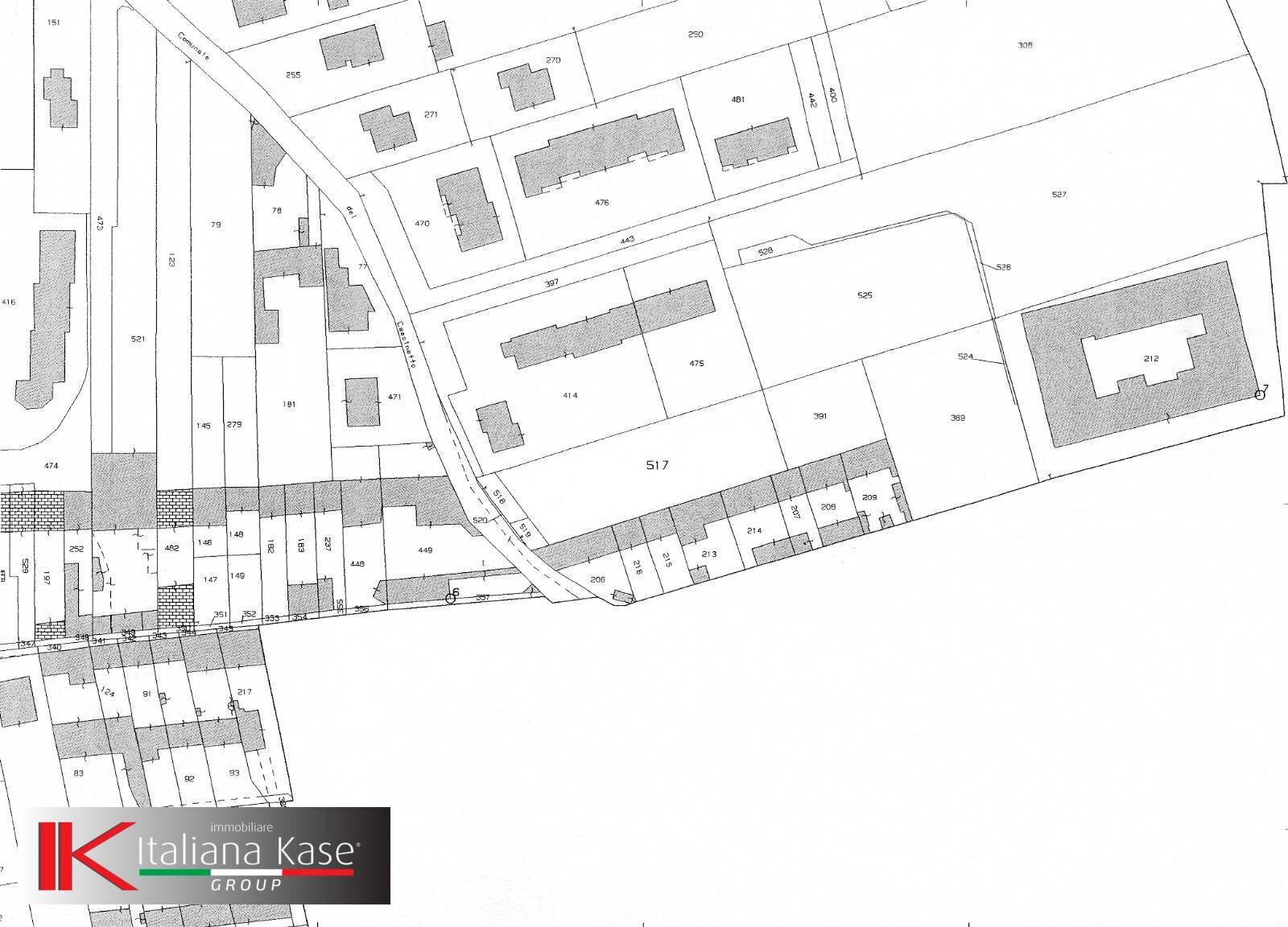 Foto 2 - Terreno edificabile via elena di montenegro, Foglizzo - foto 2