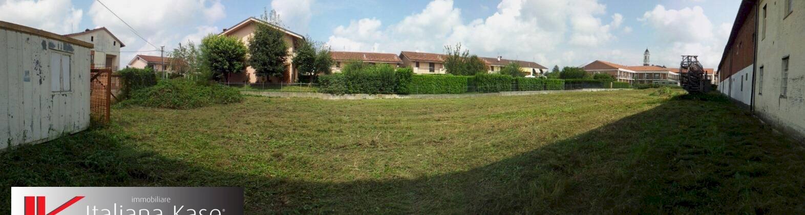 Foto 3 - Terreno edificabile via elena di montenegro, Foglizzo - foto 3