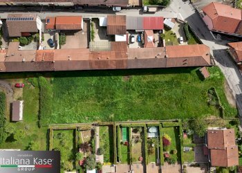 Foto 2 - Terreno edificabile via elena di montenegro, Foglizzo - foto 2