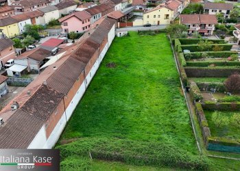 Foto 5 - Terreno edificabile via elena di montenegro, Foglizzo - foto 5