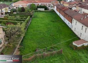 Foto 6 - Terreno edificabile via elena di montenegro, Foglizzo - foto 6