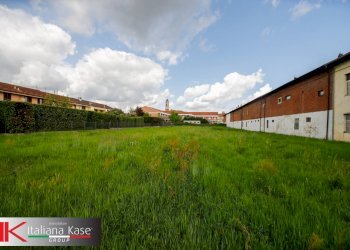 Foto 8 - Terreno edificabile via elena di montenegro, Foglizzo - foto 8