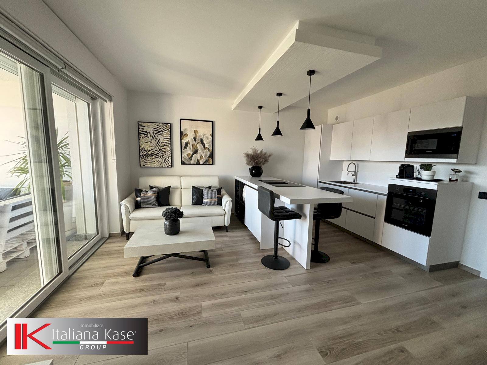 Foto 1 - Three-room apartment Via Galileo Ferraris, Settimo Torinese - photo 1