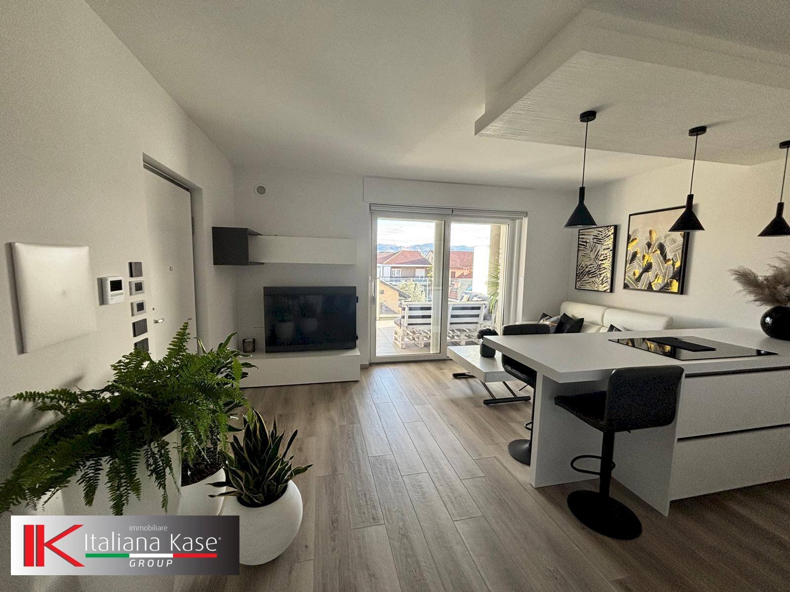 Foto 3 - Three-room apartment Via Galileo Ferraris, Settimo Torinese - photo 3