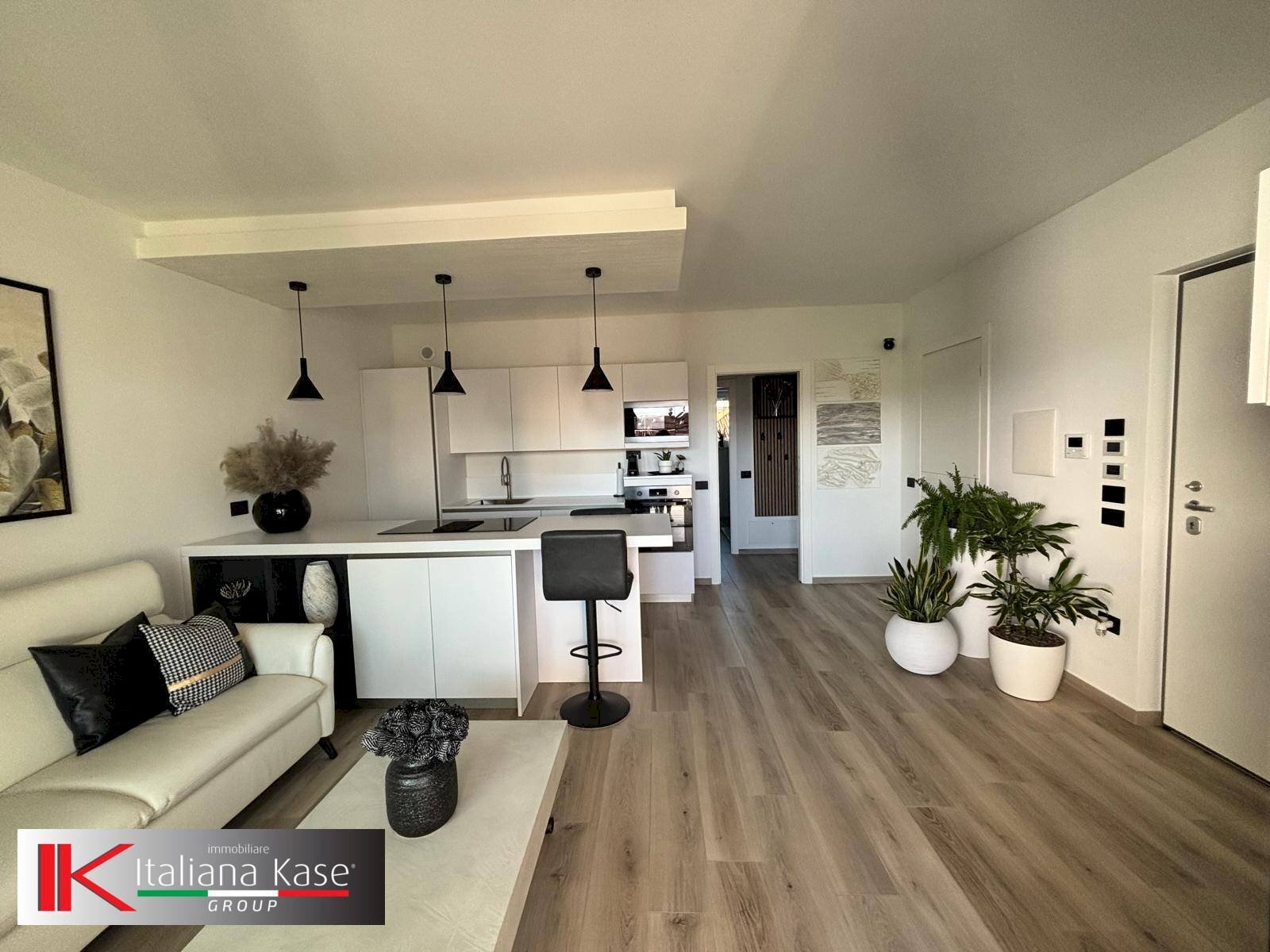 Foto 2 - Three-room apartment Via Galileo Ferraris, Settimo Torinese - photo 2