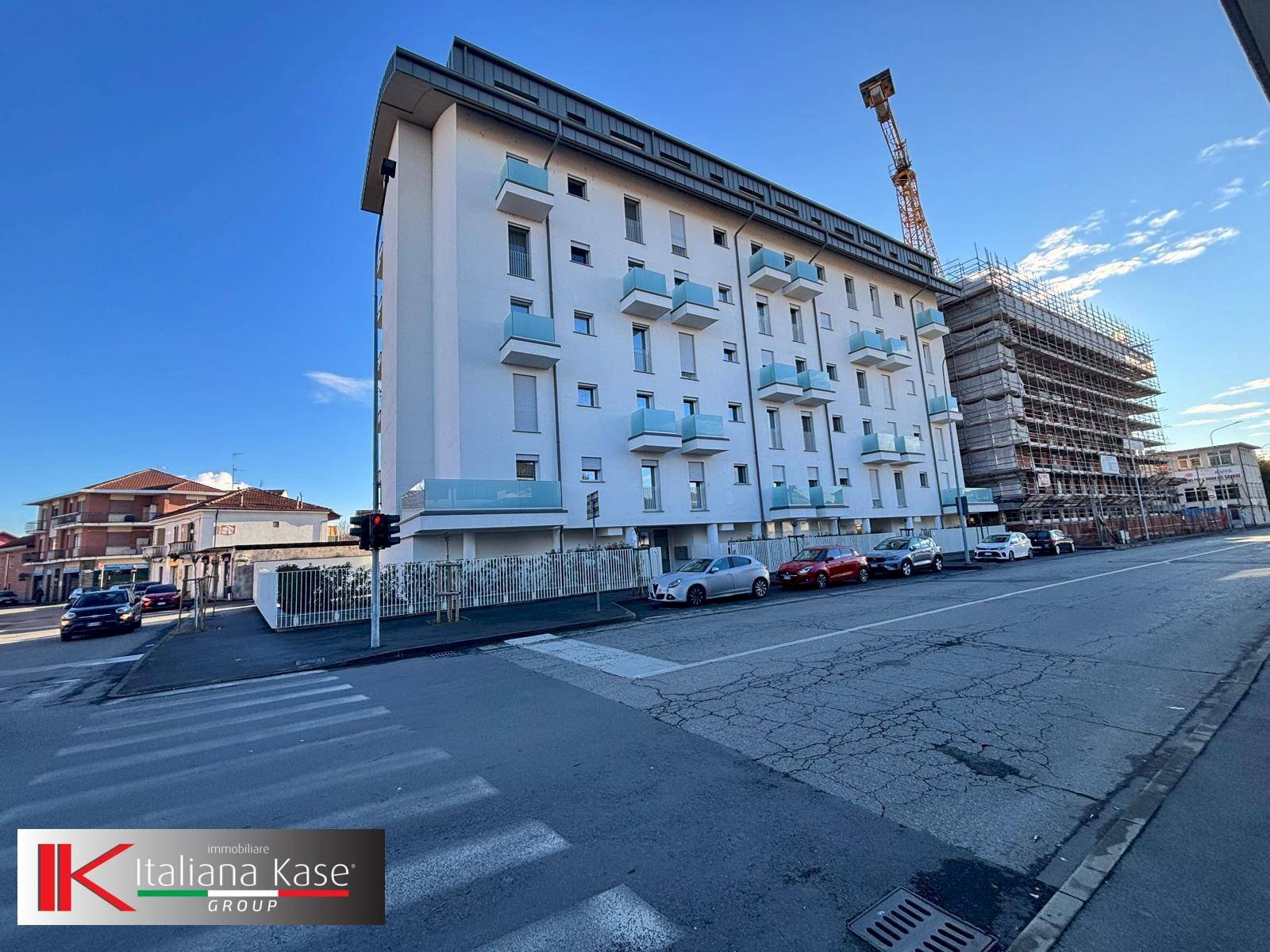 Foto 1 - Trilocale Via Galileo Ferraris, Settimo Torinese - foto 1