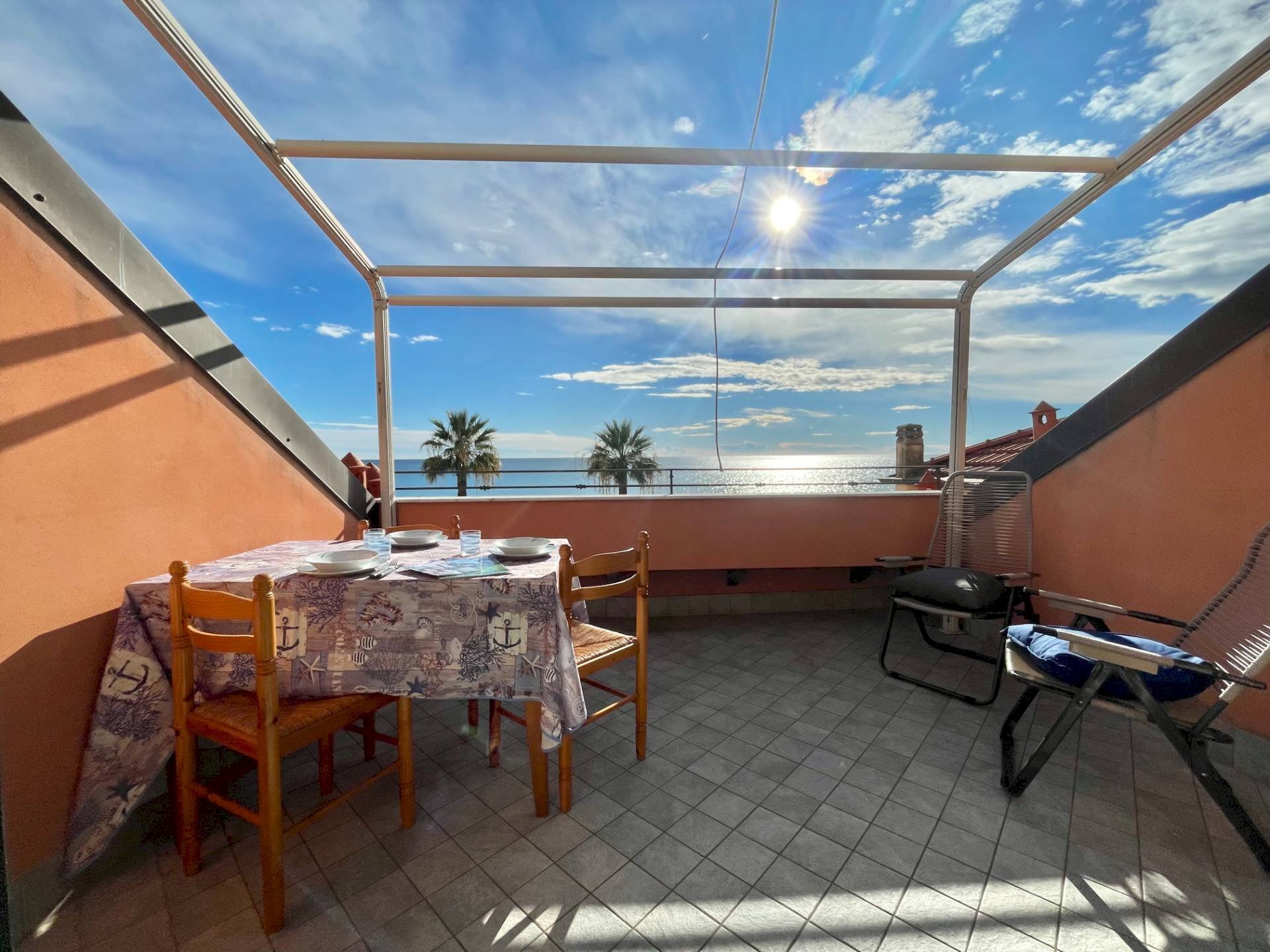 Foto 2 - One-room apartment Via Montaldo, Pietra Ligure - photo 2