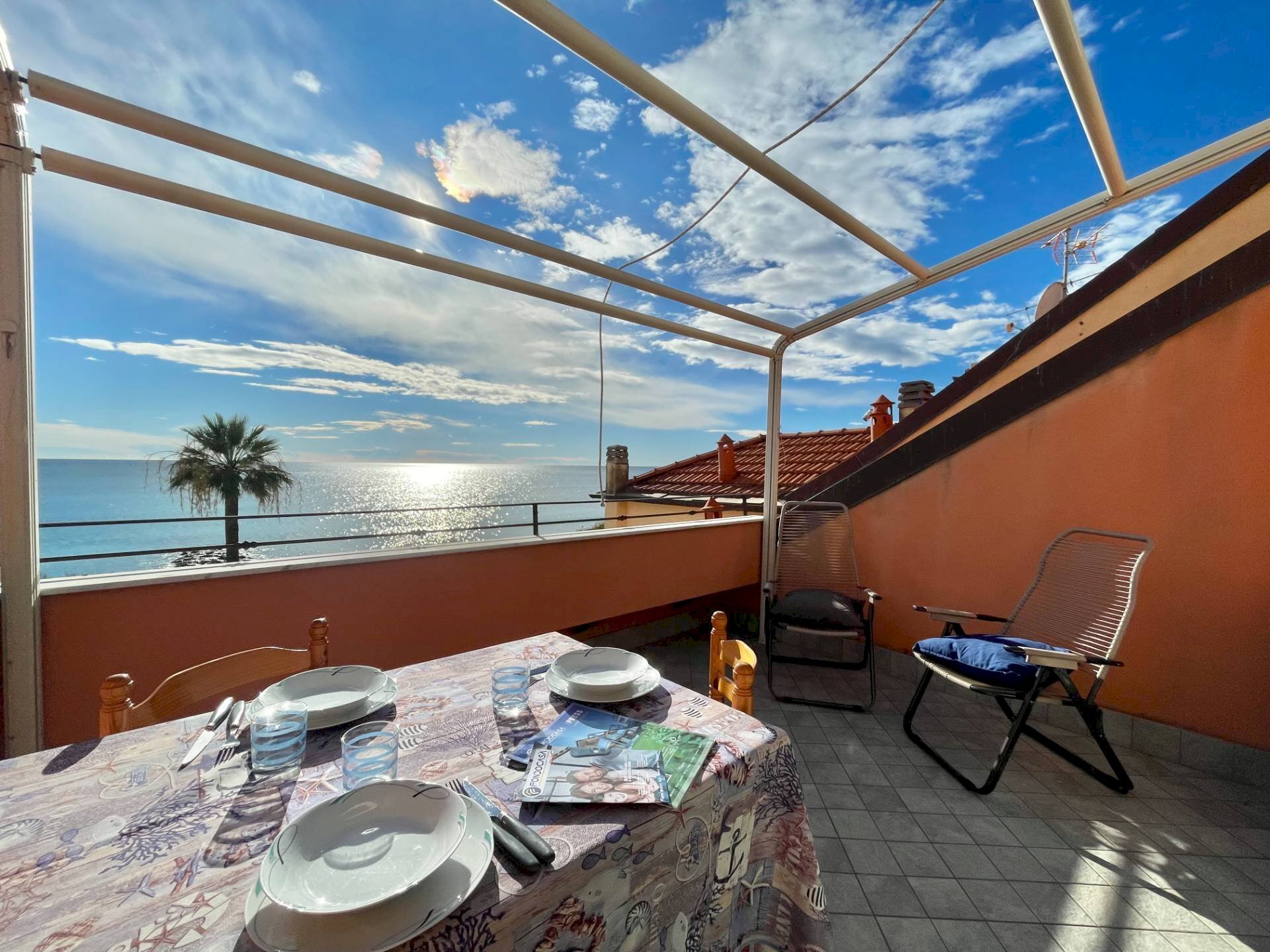 Foto 3 - One-room apartment Via Montaldo, Pietra Ligure - photo 3