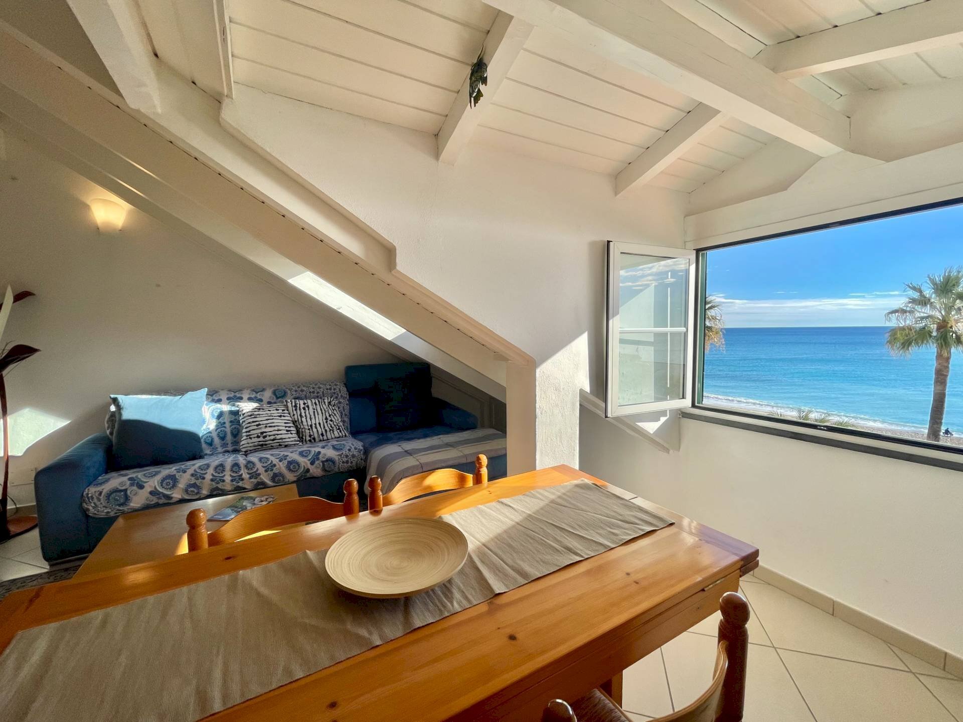 Foto 1 - One-room apartment Via Montaldo, Pietra Ligure - photo 1