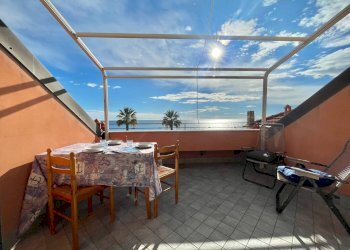 Foto 2 - Monolocale Via Montaldo, Pietra Ligure - foto 2