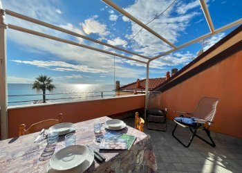 Foto 3 - Monolocale Via Montaldo, Pietra Ligure - foto 3