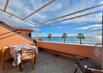 Foto 4 - Monolocale Via Montaldo, Pietra Ligure - foto 4