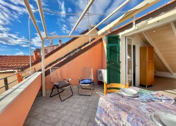 Foto 5 - Monolocale Via Montaldo, Pietra Ligure - foto 5