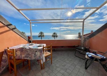 Foto 6 - Monolocale Via Montaldo, Pietra Ligure - foto 6